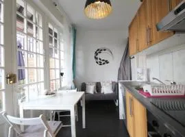 乐帕特玛莱度假屋