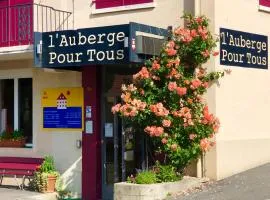 Auberge Pour Tous