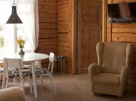 Pihtla Village Apartment