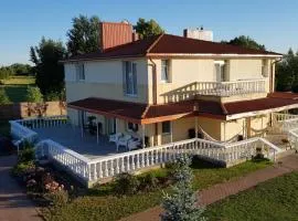Sofia apartments, 6 rooms, 260m2