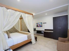 Ni Ambaari Suites in Mysore，位于迈索尔的酒店