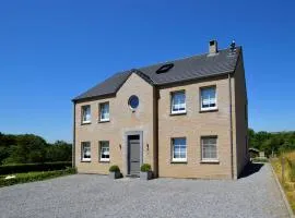 Durbuy Luxe Villa with Pool
