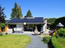 Jacuzzi Retreat, Ardennes，位于Filly的酒店