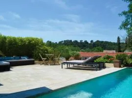 卡斯泰尔诺露台酒店