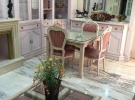 Spacious Apartment in Córdoba with Shared Pool