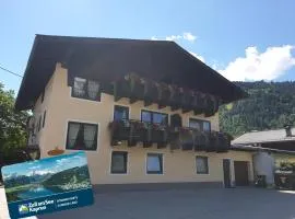 Alpina Apartments - Zell am See