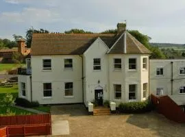 Totland Youth Hostel