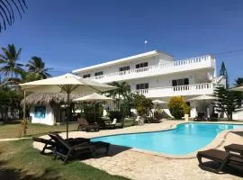 Diamond Hotel Cabarete