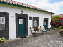 Casa do ti' Marrão，位于普拉亚达维多利亚的自助式住宿