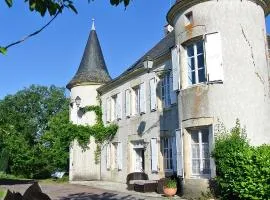Chateau L'Orangerie
