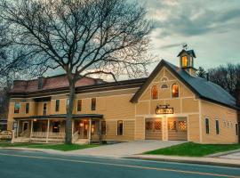 Reynolds House Inn