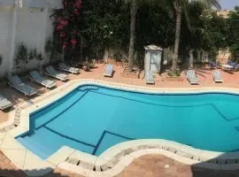 Amazing villa in El Agami