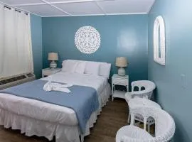 查尔洛汽车旅馆