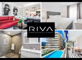 by RIVA - Gorgeous 2 Bedroom Apartment in Centre of Puerto Banus