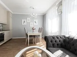 Luxury in Old Town