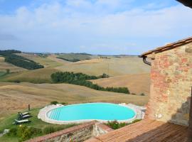 Agriturismo Poggiodarno，位于阿夏诺的农家乐