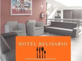 Hotel Belisario INN