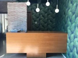 雷克纳帕提拉休达酒店