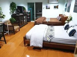 297 Nature Residence