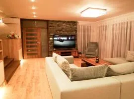 Luxury Villa