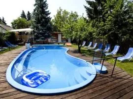 Buddha Residence