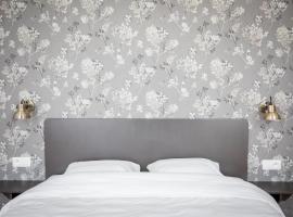 La Maison du Passavant (Gîte à la ferme)，位于Genappe的酒店