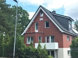 Haus Sonnenschein