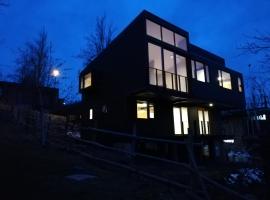 Kondortal Refugio de Montaña，位于法洛伦斯的酒店