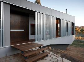 Riversdale Retreat，位于Chewton的酒店