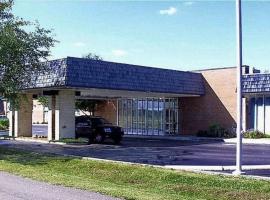 Holiday Inn Gallipolis，位于Point Pleasant的酒店