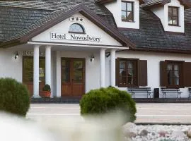 Hotel Nowodwory