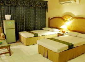 White Hall Guest House，位于Krishnarāmpur的酒店