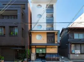 松石四条乌丸酒店