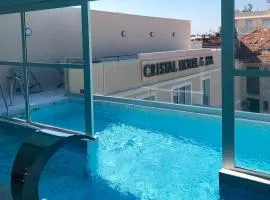 Cristal Hôtel & Spa
