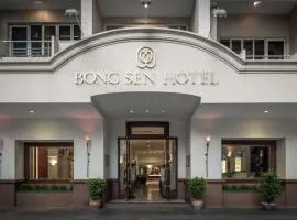 西贡奉森酒店