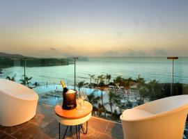 BLESS Hotel Ibiza - The Leading Hotels of The World，位于埃斯卡纳的豪华酒店