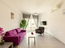 Savvas City Centre Flat