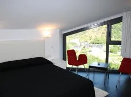 特雷斯纳斯旅馆