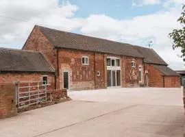 Tuppenhurst Barn