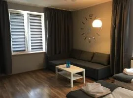 Apartament Elbląg Centrum