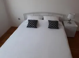 Apartman Dunja NS 2