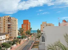 Apartamentos Doña Carmen 3000