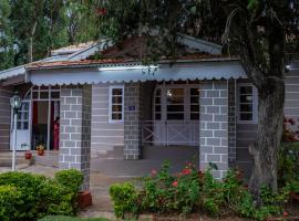 JJS Cottages，位于乔奥诺奥尔的酒店