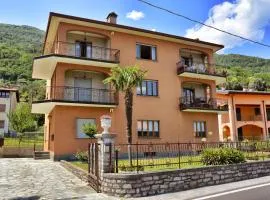 Casa Giardino fiorito