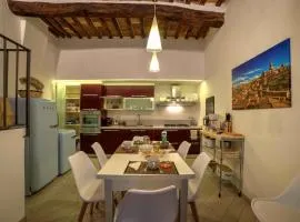 Cozy Apartment in the heart of Siena