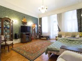 Apartment in the center of Kharkiv