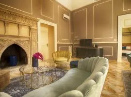 PALAZZO FORLEO Luxury Apartment