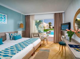 Ulysse Thalasso & Spa - All Inclusive，位于乌姆苏克的酒店