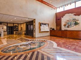The Rushmore Hotel & Suites; BW Premier Collection，位于拉皮德城的酒店