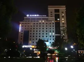 南通中城亚朵酒店